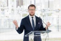 Lithuania is exploring development of next-generation nuclear technologies – energy min in Paris