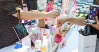 Glow Festival brings beauty and wellness brands to Orange County