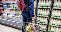 Northern Ireland shoppers buying fewer groceries as prices continue to rise - new supermarket data suggests