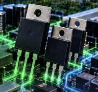 New 1200-V SiC MOSFET platform expands EV power electronics options