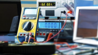 Electronics manufacturer faces administration