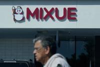 Fast food from US and China catches on in both countries