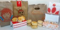 I tried biscuits from 7 fast food chains—this one was easily the best