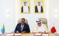 Qatar and Djibouti sign MoU to boost Awqaf, Islamic Affairs cooperation