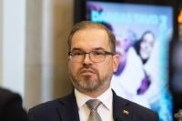 Defmin to meet Pentagon, Congress and defence industry representatives in US