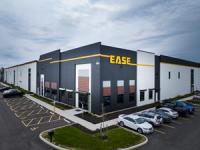 NFL and MLB Backed Performance Beverage Brand Scales to More Than 2 Million Cases With EASE Logistics