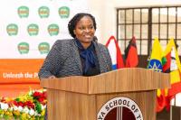 TVETs urged to turn waste into jobs as Kenya pushes green curriculum