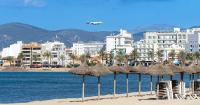 These European cities want fewer tourists, but its airports have other ideas