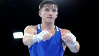 Winning day for Northern Ireland trio at European Boxing Championships as they clinically book their spots in the next round