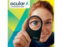Eschenbach Introduces New Consumer-Friendly Line of Hand-held Magnifiers Called ocularX