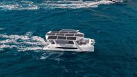 At Cannes, BYD and the Superyacht Industry Charts a High-Tech Future