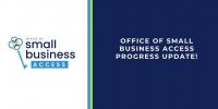 Governor Meyer Announces New Actions To Cut Red Tape and Support Small Businesses