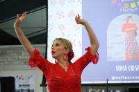 La Fiesta del Otoño celebrates National Hispanic Heritage Month