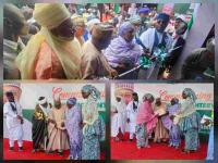 Kaduna Flags Off Commissioning of Basic Education Interventions, Hails Development Partners