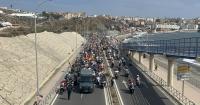 Childhood NGOs demand "immediately" the urgent transfer of minors from Ceuta