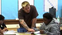 Milwaukee Public Schools fills hundreds of teacher vacancies by recruiting laid-off Chicago educators