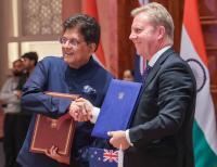 FTA sets stage for $20 billion investment from New Zealand to flow into India