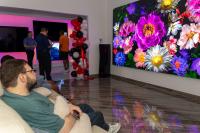 LG Electronics USA Introduces LG MAGNIT Gen 2 Micro LED Display