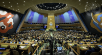 Canada at the UNGA: Reform, Renewal, and the Courage to Act