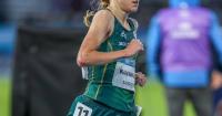 Tayla Kavanagh shatters South African 10km record in Romania