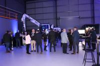 Liebherr-Australia celebrates new training centre in Western Australia