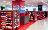 Sydney Airport Opens Australia’s First Shop Inside International Baggage Reclaim