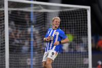 Huddersfield Town star Joe Taylor due to miss Burton Albion trip after maiden Wales call-up