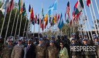 MINURSO welcomes new force commander in Laayoune