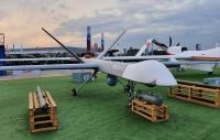 Russian unmanned systems could be in demand in Africa — expert