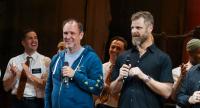 ‘South Park’ creators ‘rename’ show to ‘South America’ in jab at Trump