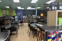 After 14 Years, Café Brazil Returns To McKinney With 24-Hour Service