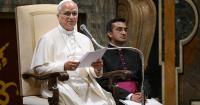 Pope Leo XIV calls on Latin American bishops to lead from ground, not 'behind a desk'