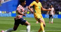 Two Socceroos out of Brazil clashes, Velupillay called