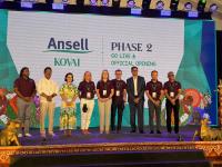 Ansell’s Investment in India to Strengthen Supply to Key Strategic Markets and Enhance Customer Centricity