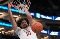 Lajae Jones Signs With Italian Team