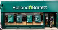 Holland & Barrett to close Bishop Auckland store this week in latest high street blow