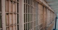 Tennessee fugitive arrested after stint camping in Alabama