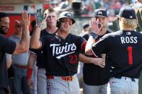 California dreamin’: Twins’ Brooks Lee aims to stay hot in matchup vs. Giants