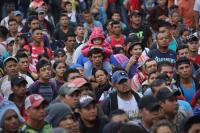 Where the Millions of Immigrants Landed in the US
