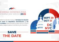 45 Dominican business leaders to attend Dominican Week 2026 in the U.S.