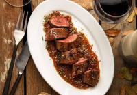 Ten Years Later, Minnesota Author Revises Beloved Hunting Cookbook