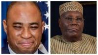 Atiku’s US Lobbyist Convicted Of Domestic Assault In 2003, Court Records Show