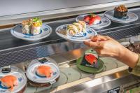 Japanese-style revolving sushi bar coming to Virginia Beach