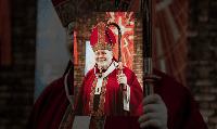 International Patriarch to Celebrate Local Congregation’s 30th Anniversary