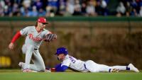 What's at stake during the final week of MLB's regular season? Division race, wild cards up in the air