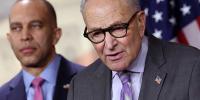 CNN analyst pours cold water on Democrats' dream of a political takeover in November