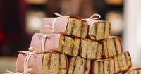 Why are free PB&J sandwiches a late-night tradition at this downtown New Orleans hotel?