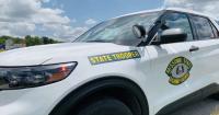 Northeast Missouri man injured in single-vehicle rollover crash Saturday