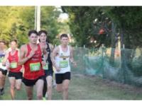 Cloud County Men's Cross Country Team Competes at at 37th Annual Missouri Southern Stampede