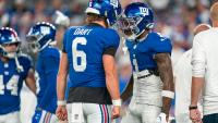 Giants vs Rams game: TV info, odds and prediction